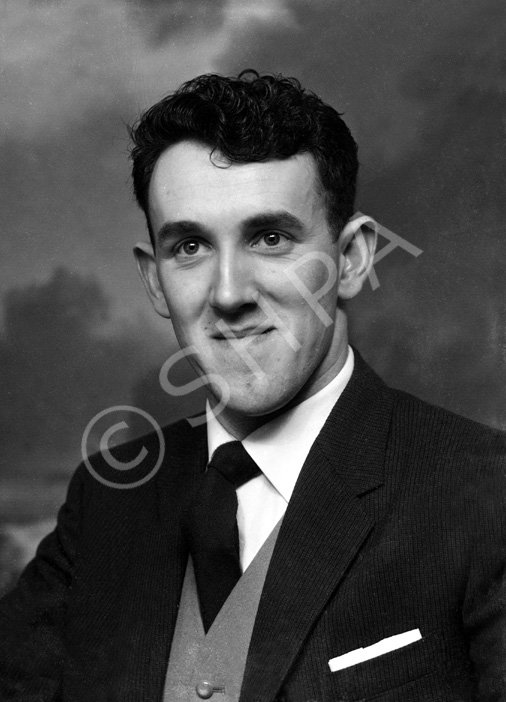 Mr G. Duncan, Dochfour Drive, Inverness.  