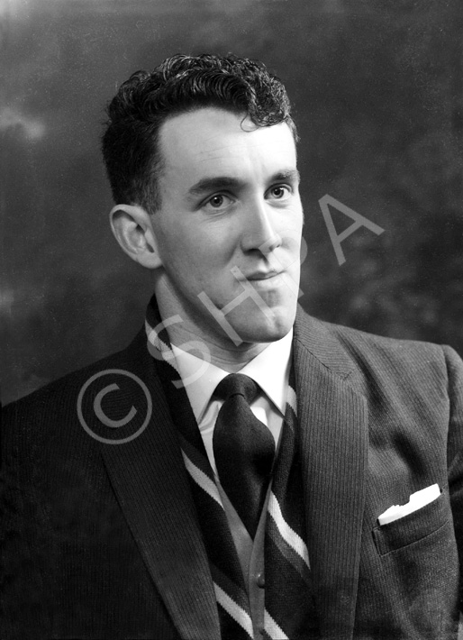 Mr G. Duncan, Dochfour Drive, Inverness. 