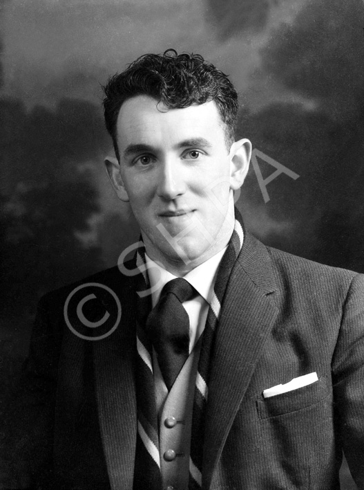 Mr G. Duncan, Dochfour Drive, Inverness. 