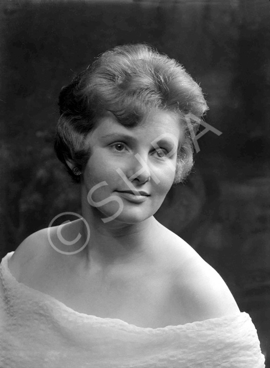 Sheila Nairn. Sheila Margaret Third married Lewis Owen Nairn in 1958. (See 3385a-t). She also worked for the Andrew Paterson Studio in the 1950s. 