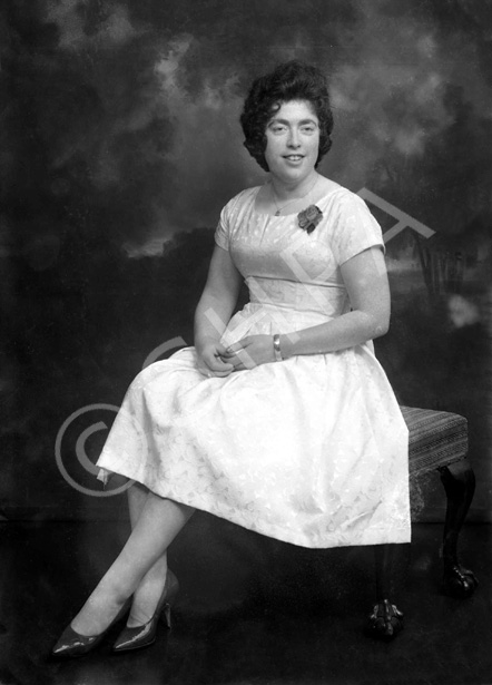 Miss Fraser, Teawig, Beauly. 