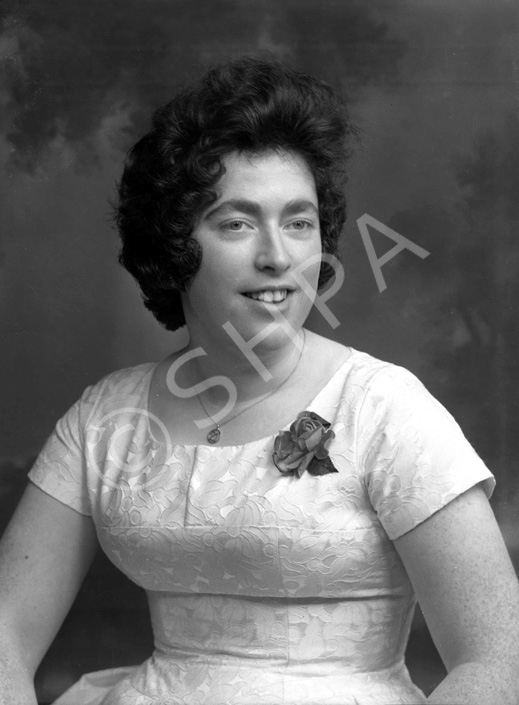 Miss Fraser, Teawig, Beauly. 