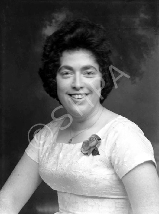 Miss Fraser, Teawig, Beauly. 