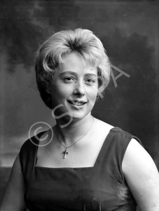 Miss Maclean, 3 Burnt Island Street, Nairn. 