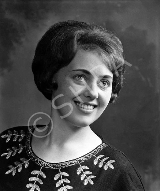 Mrs Arlene MacLean. 
