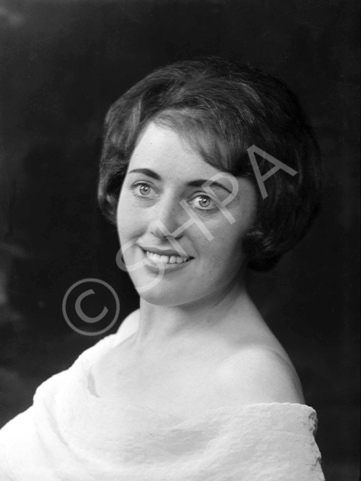 Mrs Arlene MacLean. 