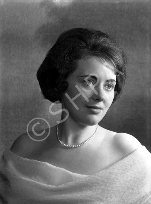 Mrs Arlene MacLean. 