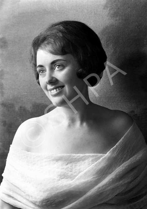 Mrs Arlene MacLean. 