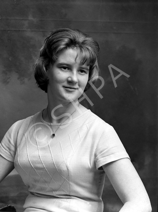 Miss Stewart, Cawdor.  