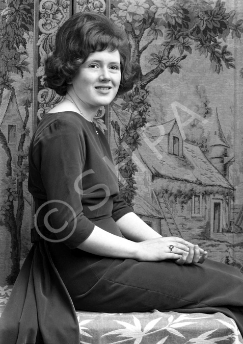 Frances Hill, Planefield Road, Inverness. 