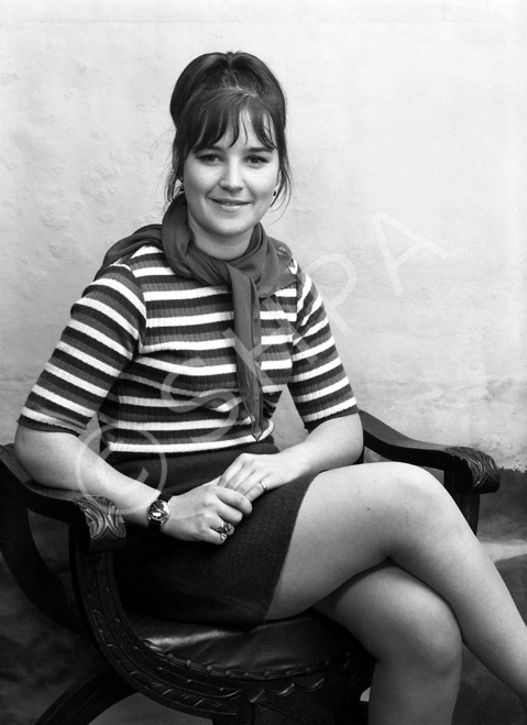 Miss Ann Ross, Queensgate, Inverness. 