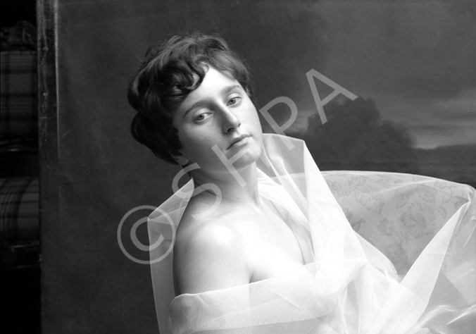 Miss Stewart, South Drive, Inverness. 