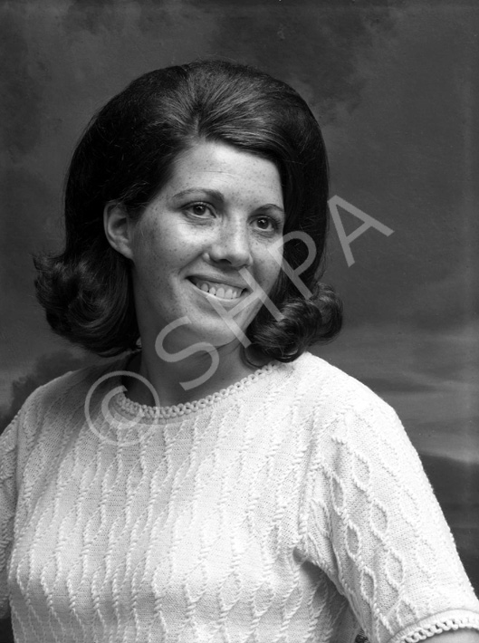 Miss M. MacDougall, West Drive, Inverness.