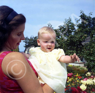 Mrs Claire Campbell, Mingulay, Island Bank Road, Inverness. ~ .....