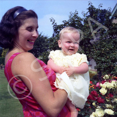Mrs Claire Campbell, Mingulay, Island Bank Road, Inverness. ~ 