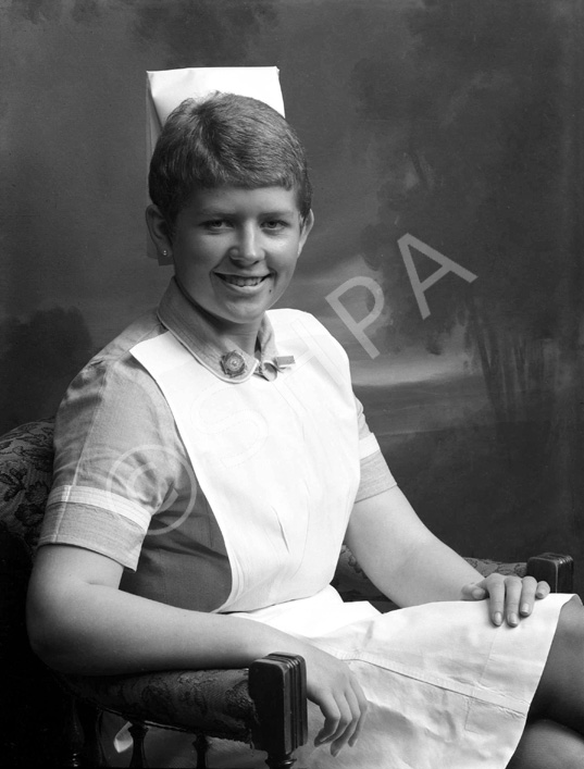 Norma C. MacCallum, Woodend General Hospital, Aberdeen. 