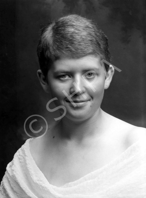 Norma C. MacCallum, Woodend General Hospital, Aberdeen. 