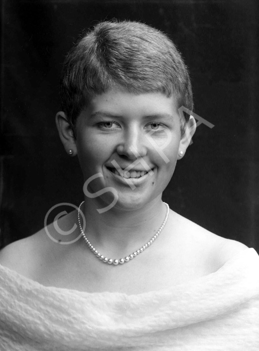 Norma C. MacCallum, Woodend General Hospital, Aberdeen. 