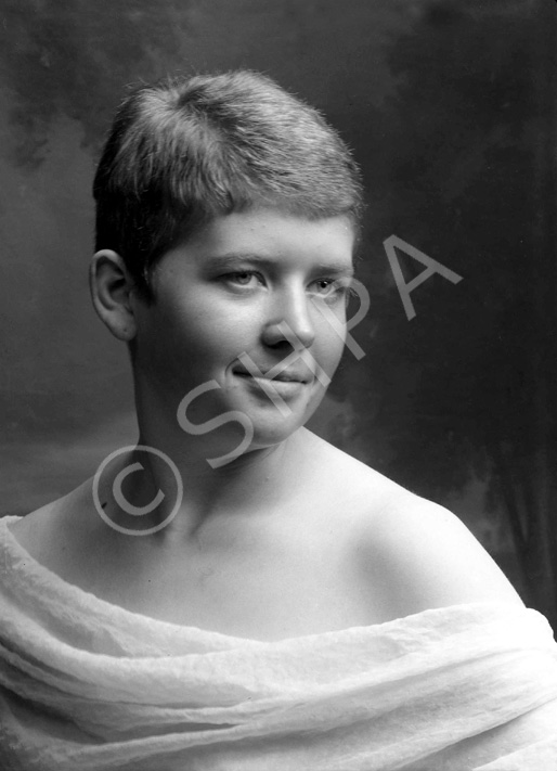 Norma C. MacCallum, Woodend General Hospital, Aberdeen. 