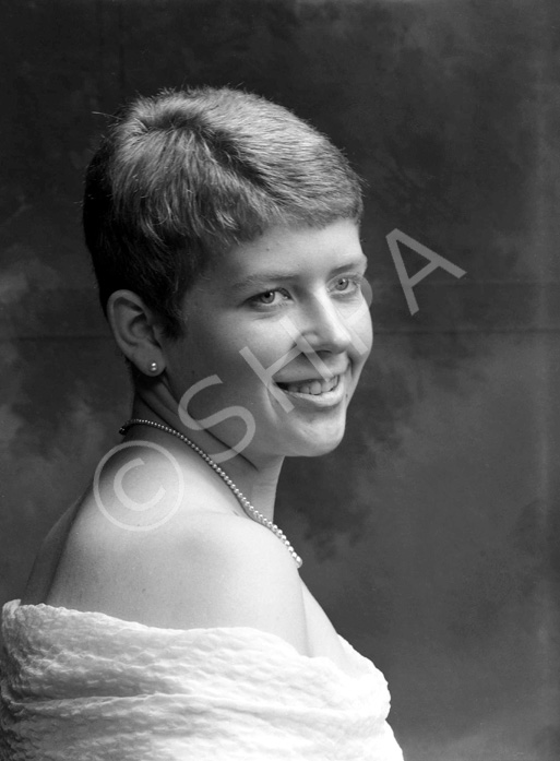 Norma C. MacCallum, Woodend General Hospital, Aberdeen. 