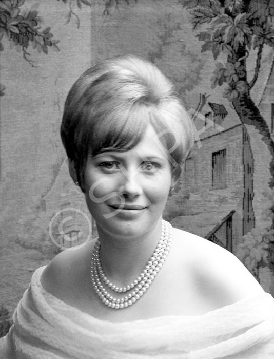 Miss Smith, Nairn.  