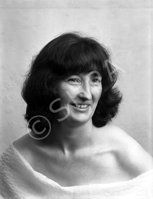Helen Stevenson, Union Road, Inverness. 
