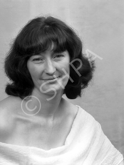 Helen Stevenson, Union Road, Inverness.