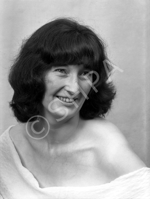 Helen Stevenson, Union Road, Inverness.