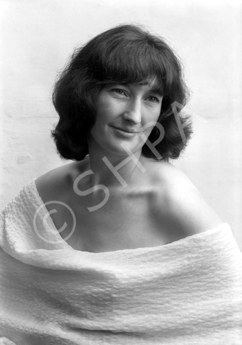 Helen Stevenson, Union Road, Inverness.