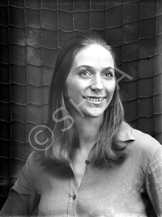 Miss Cecilia Colvin-Smith.