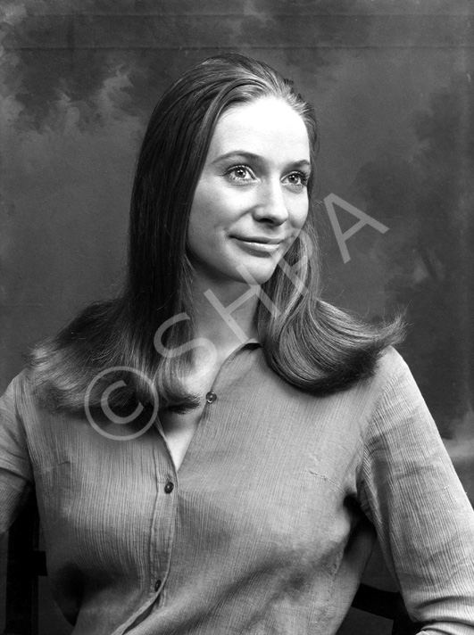 Miss Cecilia Colvin-Smith.