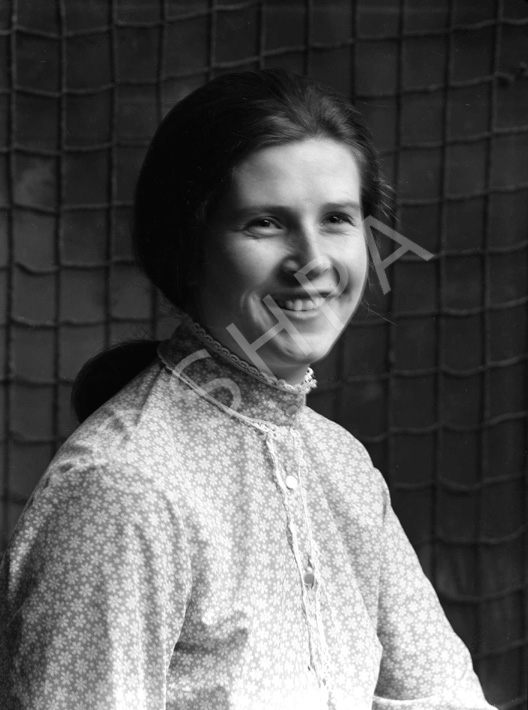Mrs Duke, Fort George. 