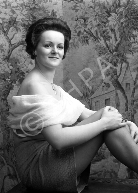 Morag Munro, Evan Barron Road, Inverness.