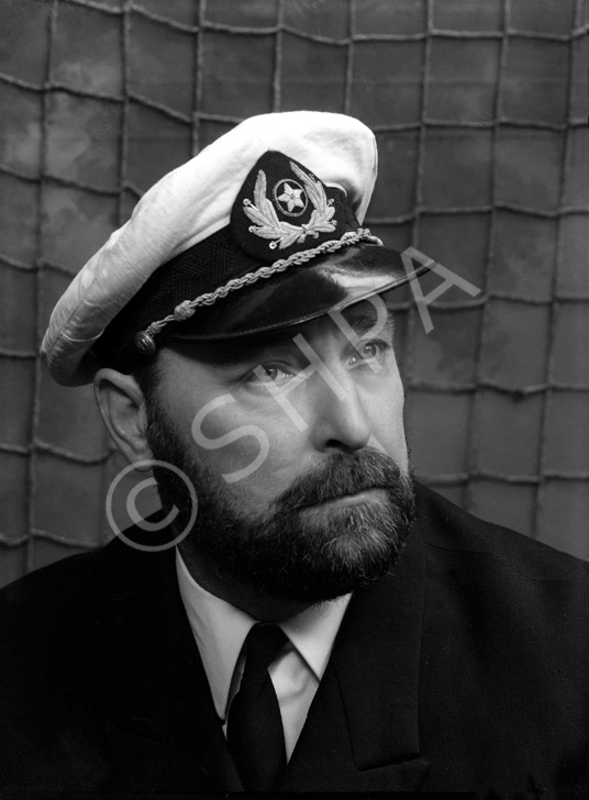 Captain Huybrecht, M.T.S Marie Liberum (or Mare Liberum)? 