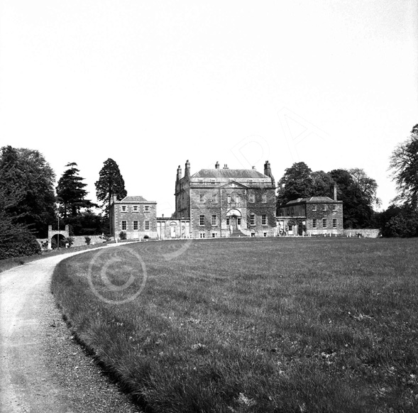 Culloden House (Bingham, Hughes, Macpherson).*


.....