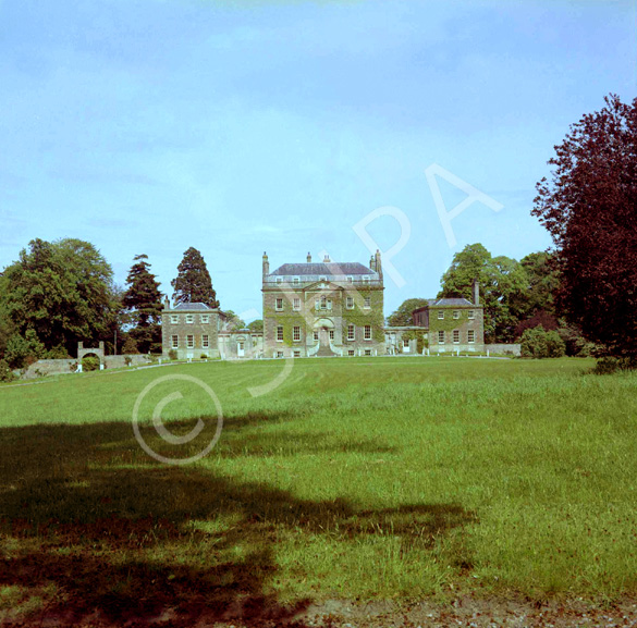 Culloden House.*~


