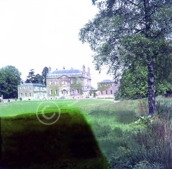 Culloden House.*~


