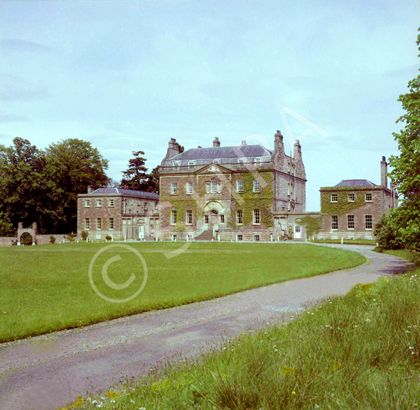 Culloden House.*~


