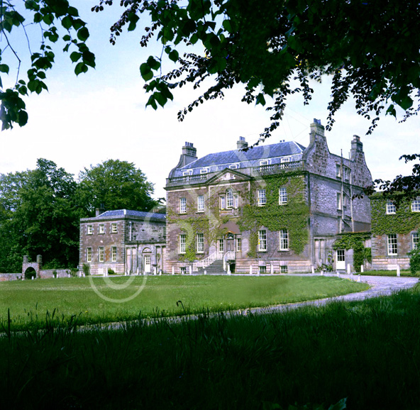 Culloden House.*~


