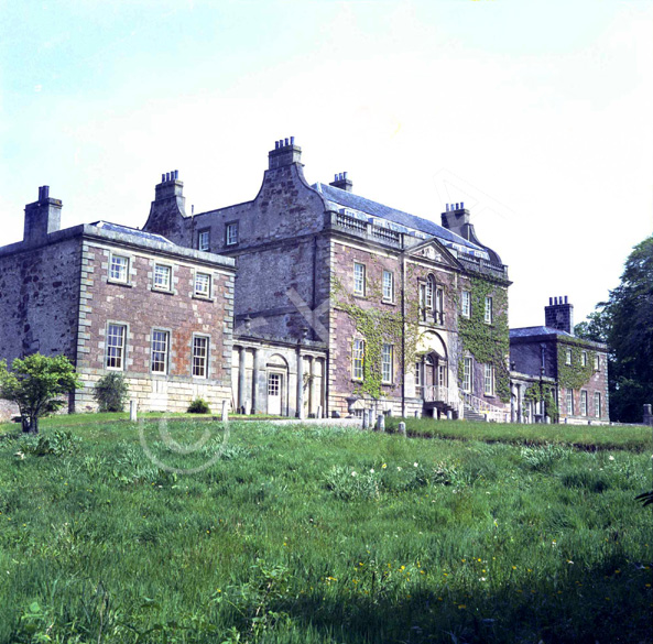 Culloden House.*~


