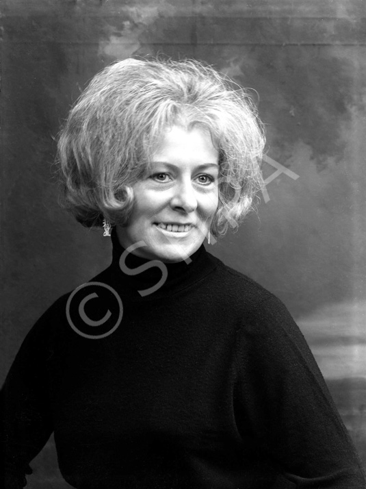 Miss C. Paterson.