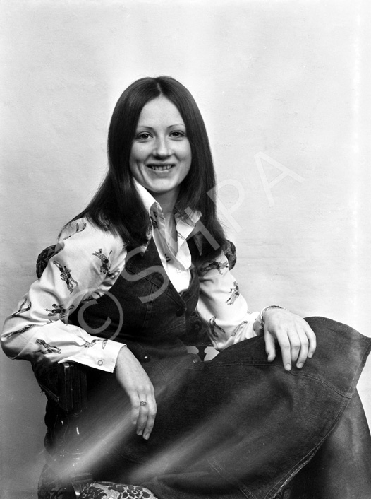 Pamela MacLeod.