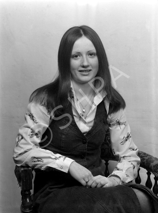 Pamela MacLeod.