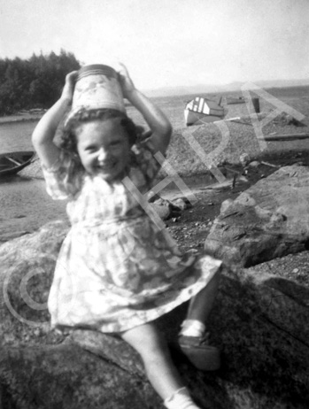 Mackenzie, Ullapool. Re-copied January 1953. 