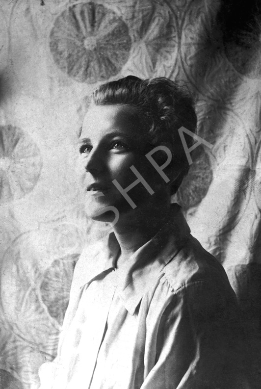 Miss Urquhart, Green Drive, Inverness.