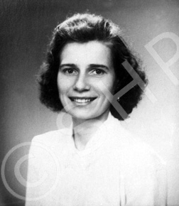 Rosalie MacDonald. 