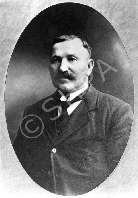 Mr D. Mackenzie, Golspie. 