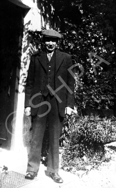 Mr D. Mackenzie, Golspie.