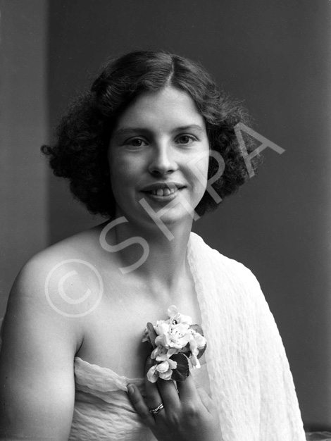 Mrs A.W.R MacDonald. 