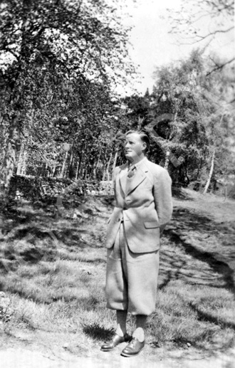 Mrs MacDonald, Slackbuie, Inverness. Copy. 
